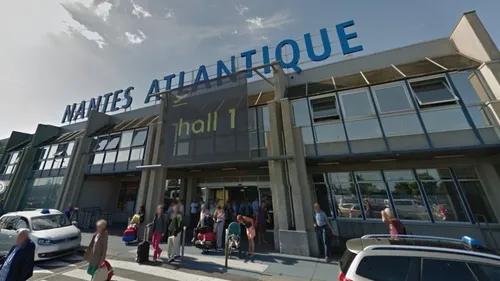 Nantes-Atlantique : des élus réclament de l'Etat qu'il tienne sa...