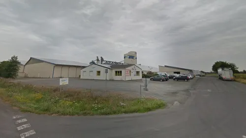 Il n'y aura pas de méthaniseur XXL à Corcoué-sur-Logne