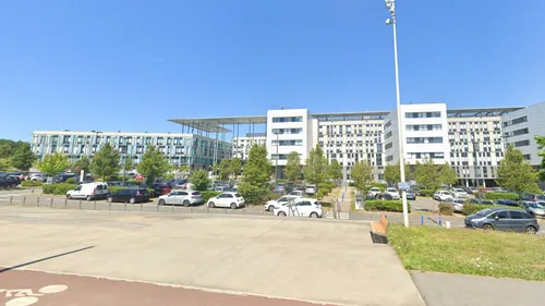 Cyberattaque contre le groupe Hospi Grand Ouest : quelques...