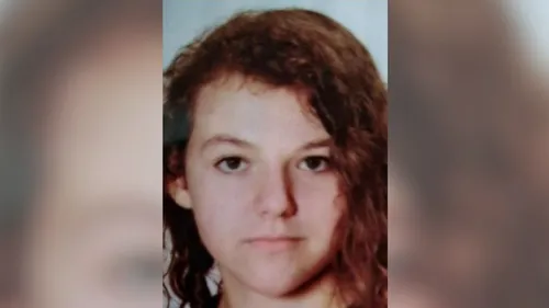 Disparition de Morgane : l’adolescente retrouvée saine et sauve...