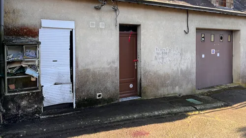 Explosion à Gourin , Un homme de 32 ans a été mis en examen