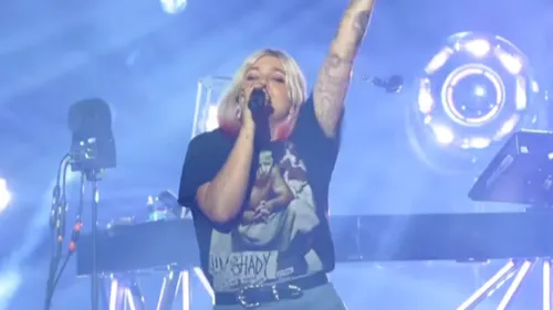 Eurovision 2025 : Louane, le choix de la France pour conquérir...