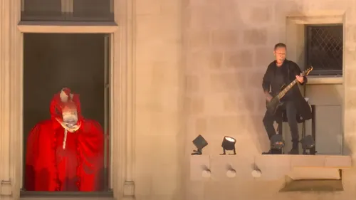 Grammys : des Français primés à Los Angeles