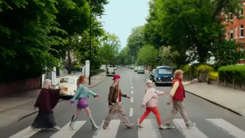 Cinéma : Les Tuches de retour en salles