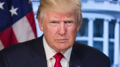 Moyen-Orient : Donald Trump veut "prendre le contrôle" de Gaza