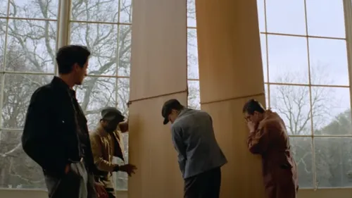 Cinéma : "The Brutalist", un film inspiré de faits réels, sur un...