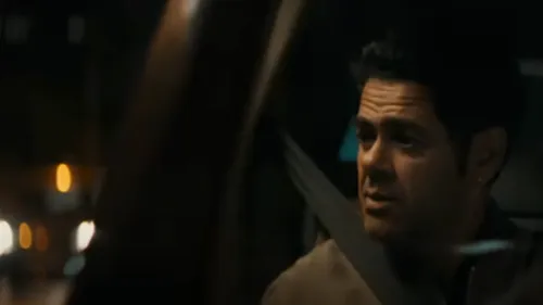 Cinéma : Jamel Debbouze en agent de joueurs de foot dans "Mercato"