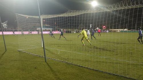 Exploit en National 2 : Châteaubriant fait chuter Bordeaux du haut...