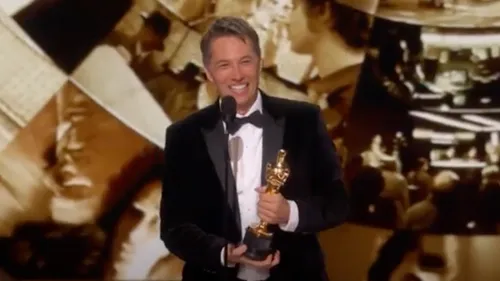 Oscars 2025 : le sacre d'Anora, déception côté français