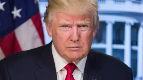 Donald Trump devant le Congrès : droits de douane, Groenland,...