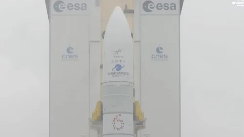 Ariane 6 décolle enfin : L’Europe dit adieu à SpaceX et Musk ?