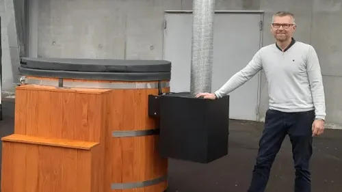 Salon de l’Habitat de Pornichet : Portrait d’Exposant – Arnault...