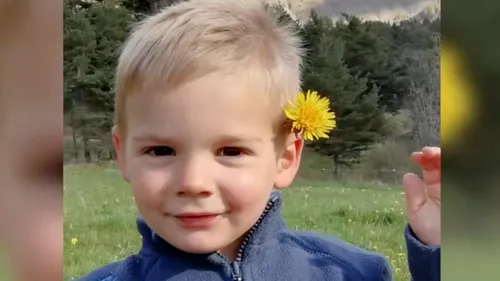 Alerte info affaire du petit Émile : des traces de sang retrouvées...