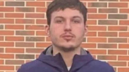 Nantes : le corps d'Axel Pietrain retrouvé dans la Loire