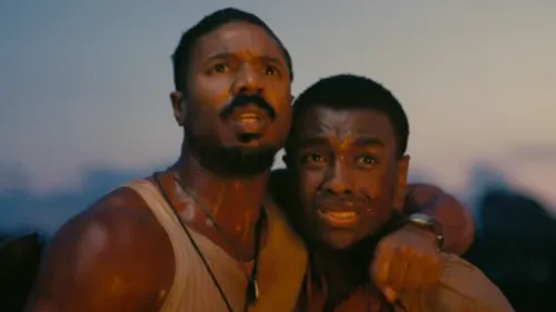 Cinéma : des vampires dans l'Amérique des années 1930 avec "Sinners"