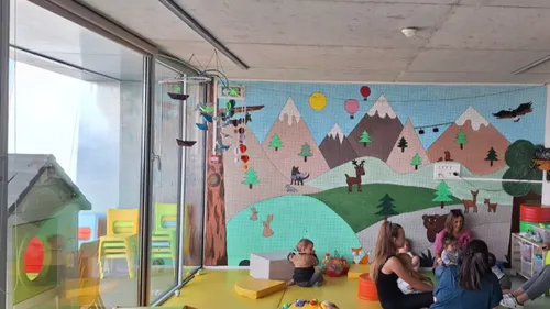 Crèches en alerte : les pros de la petite enfance brisent le silence