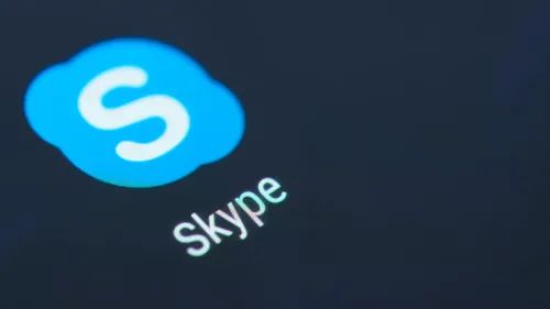  Fin de l'appel : Skype raccroche après 22 ans de service