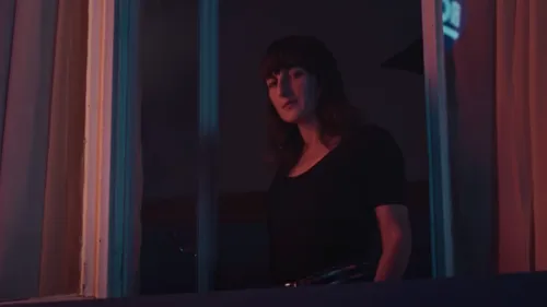 Cinéma : "Partir un jour", un film musical avec Juliette Armanet en...