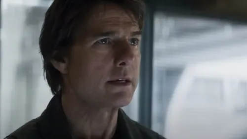 Cinéma : dernier opus de la saga mythique Mission Impossible