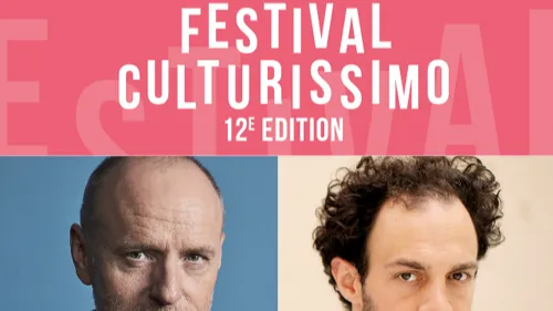 Philippe Collin et Clément Bresson font vibrer la mémoire des...