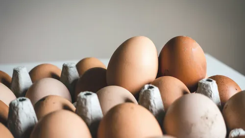 Des PFAS dans nos aliments, d'après une nouvelle étude