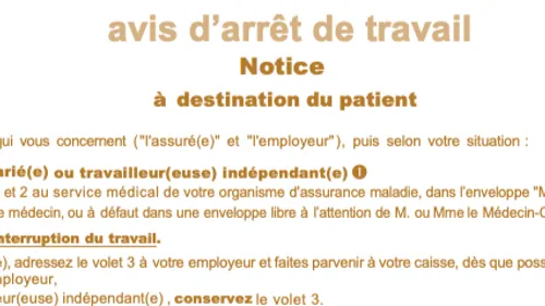 Canicule au travail, arrêts maladie, hausse du prix du gaz... Ce...