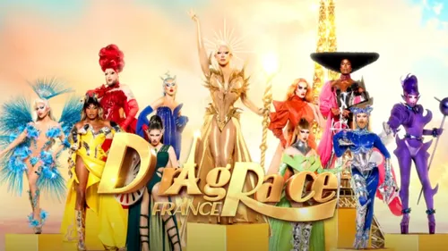 Drag Race : les reines des trois premières saisons reviennent dans...