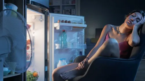 Canicule : comment retrouver le sommeil malgré la chaleur ?