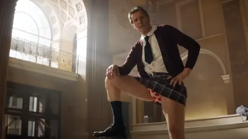 Cinéma : "Y a-t-il un flic pour sauver le monde ?" avec Liam Neeson...