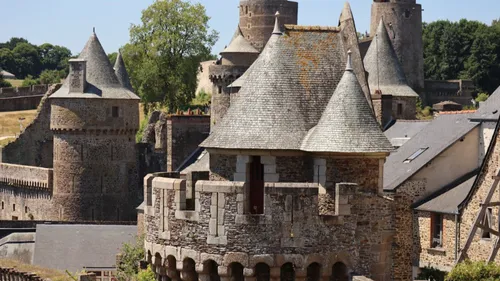 La Bretagne, région la moins menacée par le réchauffement climatique ?