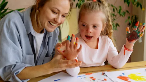Rentrée scolaire : des milliers d'enfants en situation de handicap...