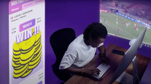 La publicité des paris sportifs dans le viseur d'Addictions France