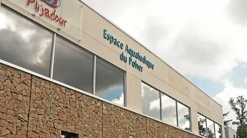 Carhaix : la piscine Plijadour fermée jusqu’à nouvel ordre après...