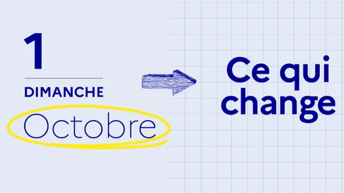Gaz, APL, tabac, voitures électriques… tout ce qui change au 1er...