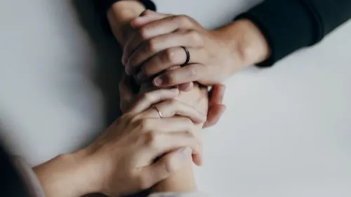 Les Semaines d’Information sur la Santé Mentale 2025 dans le pays COB