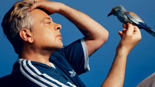 Benjamin Biolay reprend la route : cap sur le Zénith de Nantes en 2026