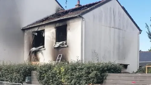 Suite dans l’affaire de la femme retrouvée morte à La Turballe : le...