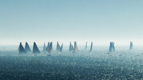 OCEAN, l'association créée par les organisateurs de grandes courses...