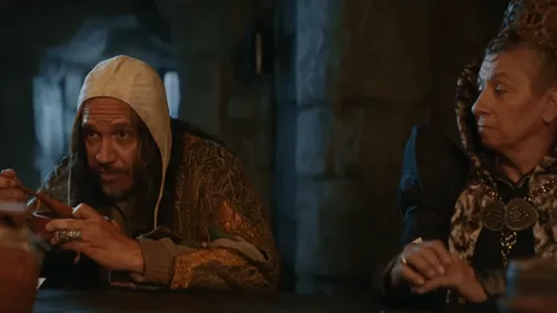 Cinéma : "Kaamelott" revient sur grand écran avec un deuxième volet