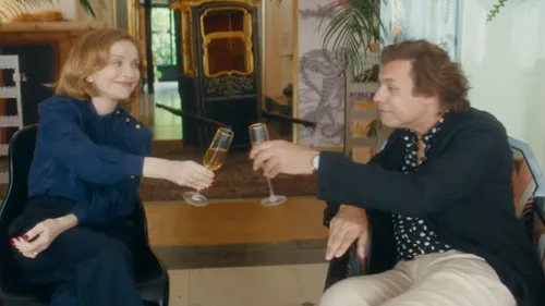  Cinéma : "La Femme la plus riche du monde", un film inspiré de...