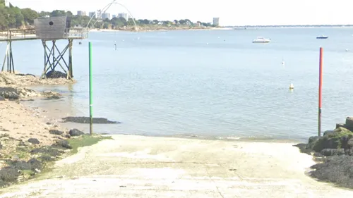 Saint-Nazaire : le corps d’une femme retrouvé dans une voiture...