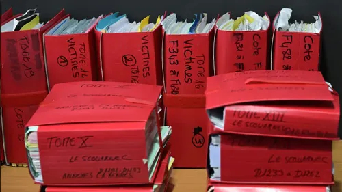 Affaire Le Scouarnec : les victimes enfin face à la justice pour...