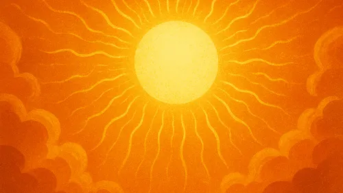 Canicule : jusqu’à 38°C attendus en Bretagne et Pays de la Loire...