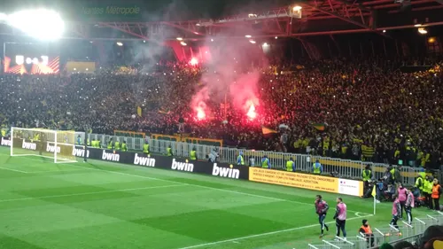 Supporter du FC Nantes tué : le suspect reste en détention