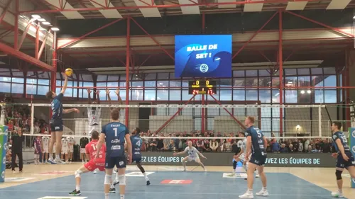 Gilles Gosselin (SNVBA) : "avec de l'humilité, on peut renverser...