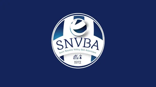 Volley-ball : match historique pour Saint-Nazaire ce mercredi