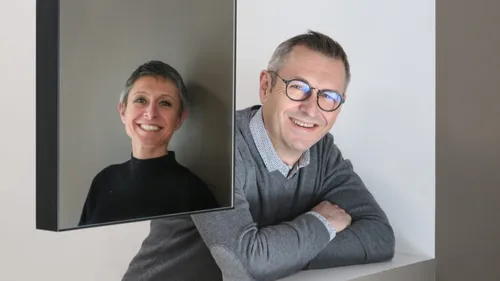 Portrait d’Exposant – Cyril & Nathalie Garnier, de FaréPapé : L’Art...