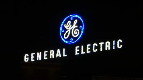 General Electric : plan de licenciements massifs à Nantes et...