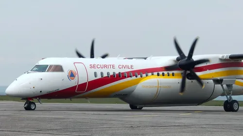 Sécheresse et incendies : des dizaines de bois, massifs forestiers...