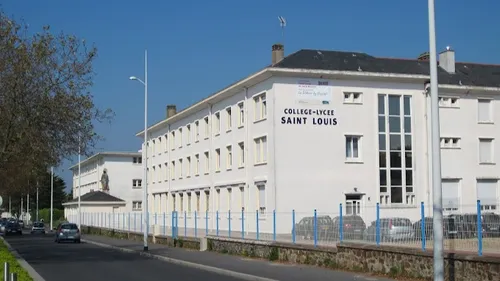 Saint-Nazaire : un siècle d’histoire au cœur de Saint-Louis